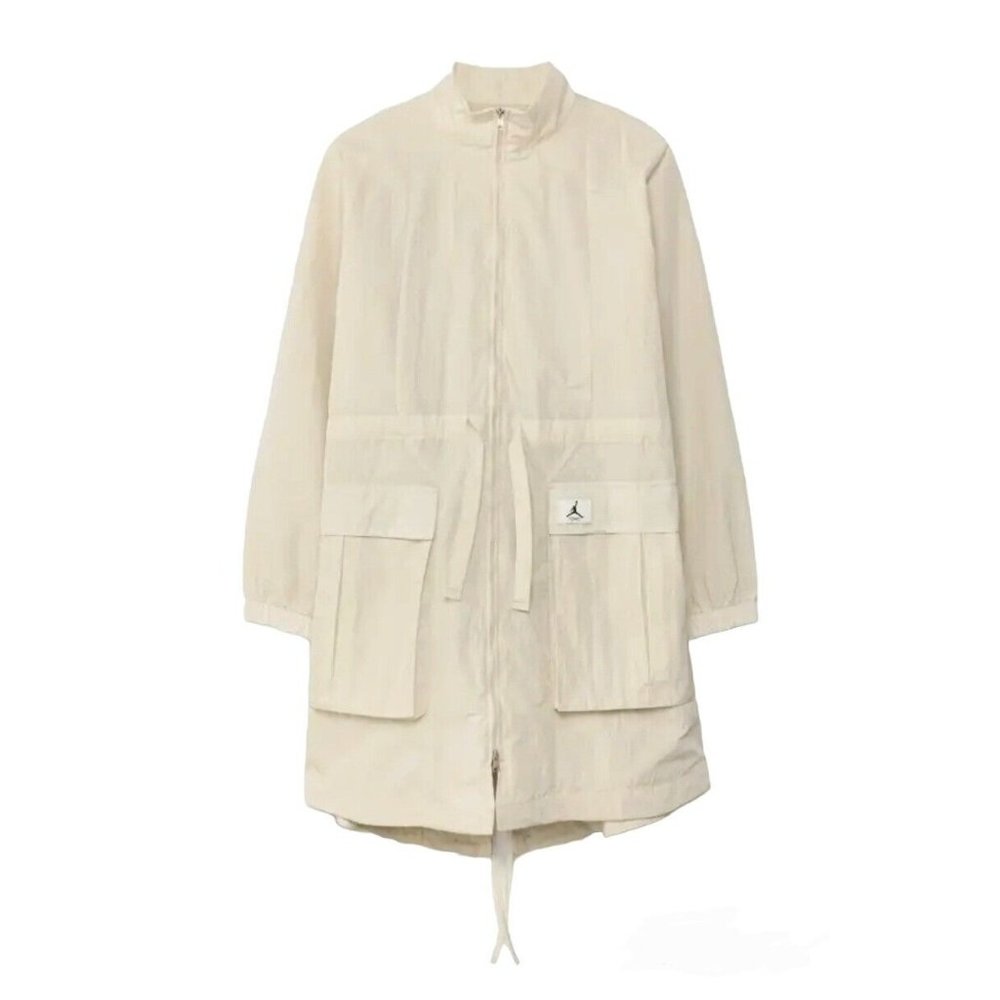 Jordan Essentials Women's Oversized Jacket DM5197-104